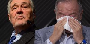 İlber Ortaylı’nın son isteğini anlattı: Ameliyattan önce aradı