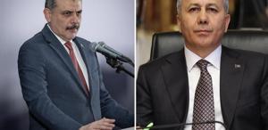 Bakan Çiftçi’den dikkat çeken çıkış: Bayrak değişimi olabilir