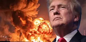 Trump: İran ile savaş yakında bitecek