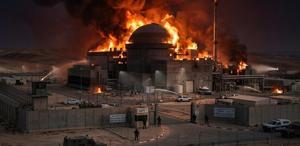 Olay iddia: Almanya, 12 yıl boyunca İsrail’in nükleer reaktör projesini gizlice finanse etti