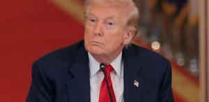 Trump: İsrail’in İran’a karşı nükleer silah kullanmaz