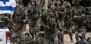 İsrail ordusu, 450 bin yedek askeri göreve çağırmaya hazırlanıyor