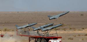 Kuveyt ülkenin son 24 saatte 4 İHA’yla hedef alındığını duyurdu