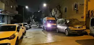 Küçükçekmece’de kanser hastası adam ölü bulundu