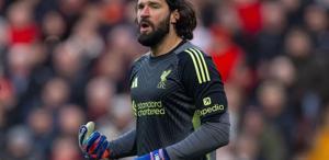 Alisson Liverpool’da kalacak mı Son kararını verdi