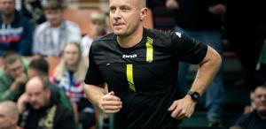 Milyonlarca taraftarın heyecanla beklediği maçı Szymon Marciniak yönetecek