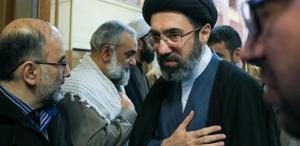 Mücteba Hamaney hakkında çarpıcı “Rusya“ iddiası