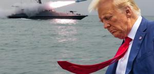 Trump müttefiklerinden yardım istedi, Japonya ve Avustralya’dan ret yanıtı geldi