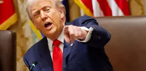 Trump NATO’yu açık açık tehdit etti: Çok kötü sonuçları olur