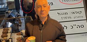 Netanyahu öldü mü Kafedeki görüntülerle ilgili gündem yaratacak gerçek