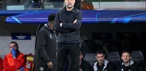 Guardiola’dan Real Madrid rövanşı öncesi bomba hamle