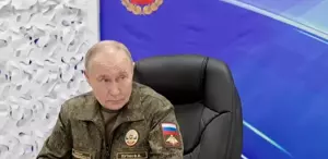 Rusya’dan Orta Doğu için müzakere çağrısı