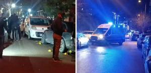 Tartışma kavgaya dönüştü, 18 yaşındaki genç ağır yaralandı