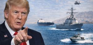 Trump Almanya’dan beklediği desteği bulamadı: NATO bir savunma örgütüdür