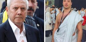 ’’Fenerbahçe şampiyon olacak’’ diyen astrolog’dan bomba Aziz Yıldırım paylaşımı