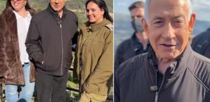 Netanyahu’dan 2. “ölmedim“ videosu