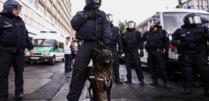 Almanya’da aşırı sağcılara yönelik baskın düzenlendi