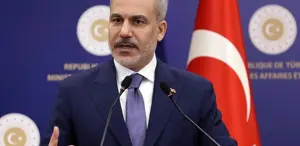 Ankara’dan “İran“ adımı Bakan Fidan bölge ziyaretlerine başlıyor