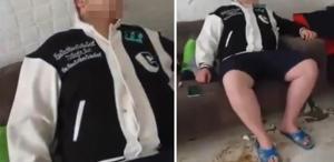 Bir annenin feryadı Uyuşturucu bağımlısı oğlu için yardım çağrısında bulundu