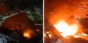 İsrail yine Lübnan’ı vurdu