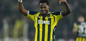 Bir ayrılık daha Jhon Duran çorap değiştirir gibi takım değiştiriyor