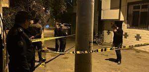 Evine girmeye çalışan 18 yaşındaki kadın başından vurularak hayatını kaybetti