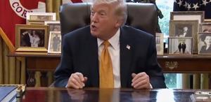 Dünyayı kaosa sürükleyen Trump: Savaşları neredeyse herkesten daha az istiyorum