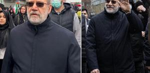 En son mitingdeydi Laricani bu sözleri yüzünden mi hedef alındı