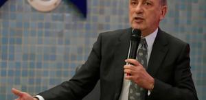 Fatih Altaylı, beyin ameliyatına alındı