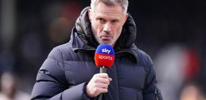 ’’Galatasaray’ın harika bir takım değil’’ diyen Carragher fena çark etti Son sözleri komedi