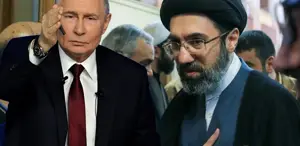 Mücteba Hamaney’le ilgili Rusya iddiasına yanıt