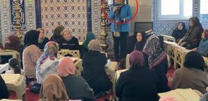 Camide siyaset tartışması: Eleştirilerin hedefi bu kez muhalefet