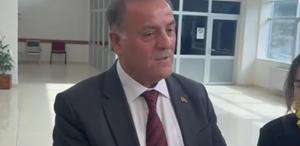 İBB Başkan Vekili Nuri Aslan, İBB davasına alınmadı