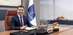 Kuşadası Belediye Başkanı Ömer Günel görevden uzaklaştırıldı