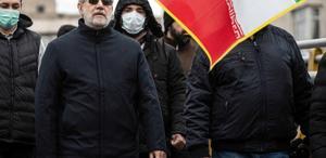 İran’ın gizli gücüydü İşte Laricani’nin bilinmeyenleri