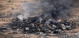 İran’ın son saldırısı “kör“ etti Devre dışı kaldı, dengeler değişebilir