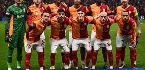 Galatasaray’ın Liverpool maçı kamp kadrosu belli oldu: Tek eksik, iki büyük sürpriz var