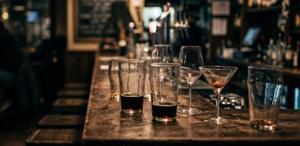 Şam’da alkol satışına kısıtlama