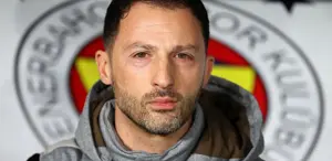 Tedesco’dan sakatlık sözleri: Maç sonunda ağrıları vardı