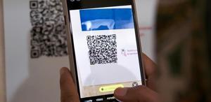 Bu da QR kod dolandırıcılığı Telefonunuzu ele geçirip hesaplarınızı boşaltıyorlar