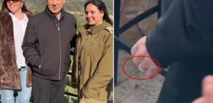 Netanyahu’nun yeni videosunda iddiaları güçlendiren yüzük detayı
