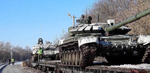 Rusya: Ukrayna’da Sumi ve Donetsk bölgelerinde 2 yerleşim birimini ele geçirdik