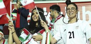 İran’ın Dünya Kupası’na katılmak için bir şartı var