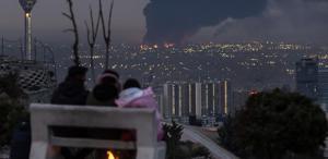 Orta Doğu gerilimi büyürken İtalya’dan net tavır