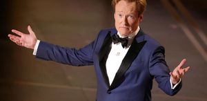 Oscar’da “Epstein“ göndermesi Salonda soğuk rüzgarlar esti