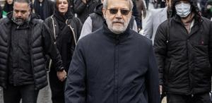 İran Güvenlik Şefi Ali Laricani öldü mü İsrail basınından gündem yaratacak iddia