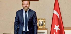 Ramazan Burak Telli: Sürdürülebilir yarınlar için bugünden yatırım yapıyoruz