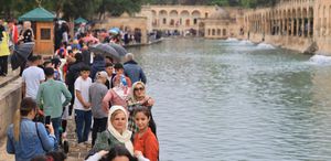 Şanlıurfa turizmde yeni rekor bekliyor