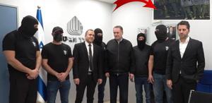 Tecavüzcülere böyle kucak açtılar