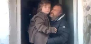 7 yıldır esir hayatı yaşatılan 8 yaşındaki çocuk, kendi adını bile bilmiyormuş